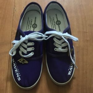 Baltimore Ravens Tennis shoes